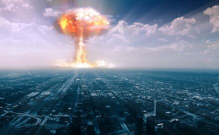 ¿Qué efectos puede tener en la salud una guerra nuclear? La inquietante solicitud de investigación que recibió la OMS