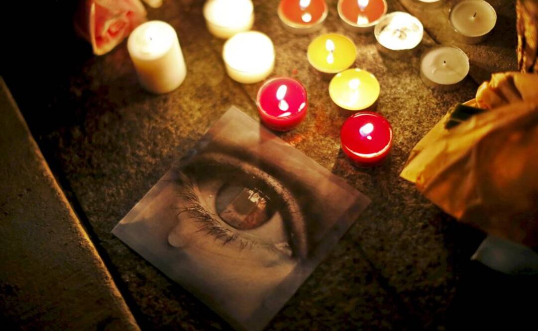 Viernes 13, la fecha negra de Francia