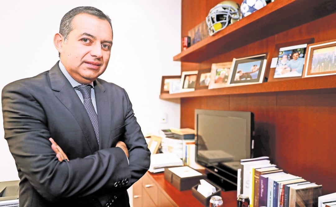 (Foto: Archivo - EL UNIVERSAL)