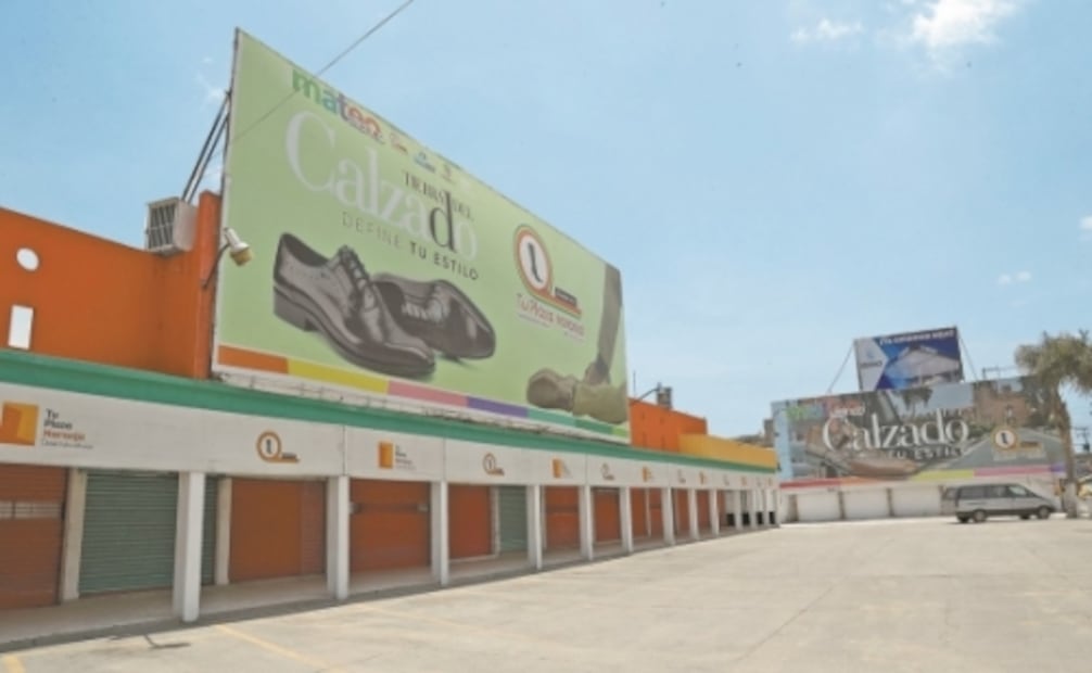 “Buscamos opciones para salir a flote”, dicen zapateros