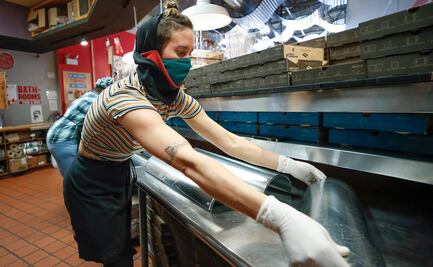 Estados Unidos supera los 7 millones de casos de coronavirus