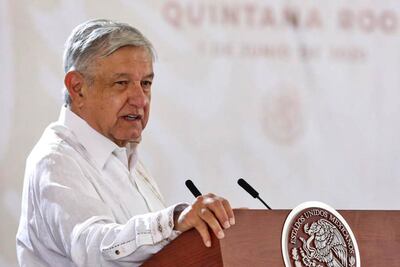 AMLO: si hay rebrote de coronavirus, cerramos