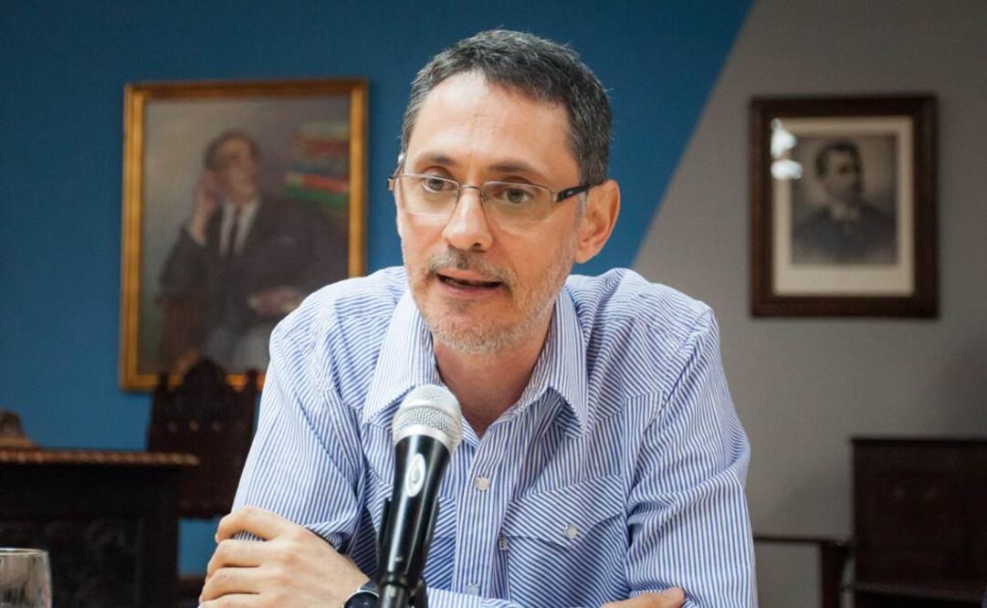 El colombiano recibirá el galardón consistente en una medalla de oro y 100 mil dólares el próximo 2 de agosto. (FOTO: AP)