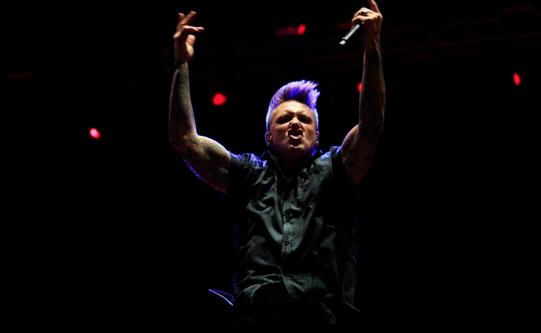 FOTO: Irvin Olivares/EL UNIVERSAL