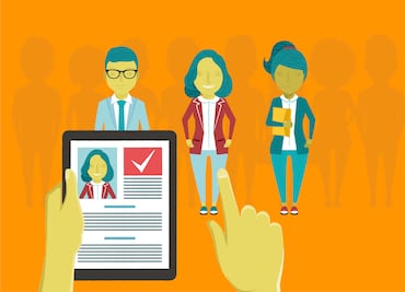 ¿Cómo la personalidad puede ser un factor en la identificación de clientes con buen crédito?