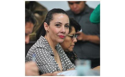 Diputada del PT plantea regular a trabajadores no asalariados en CDMX