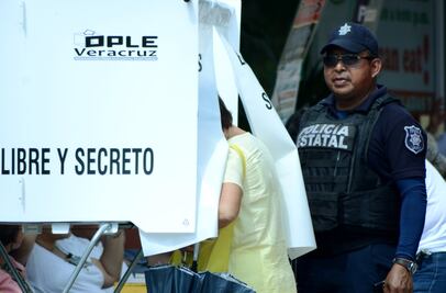 Fepade inicia siete carpetas de investigación en el Edomex