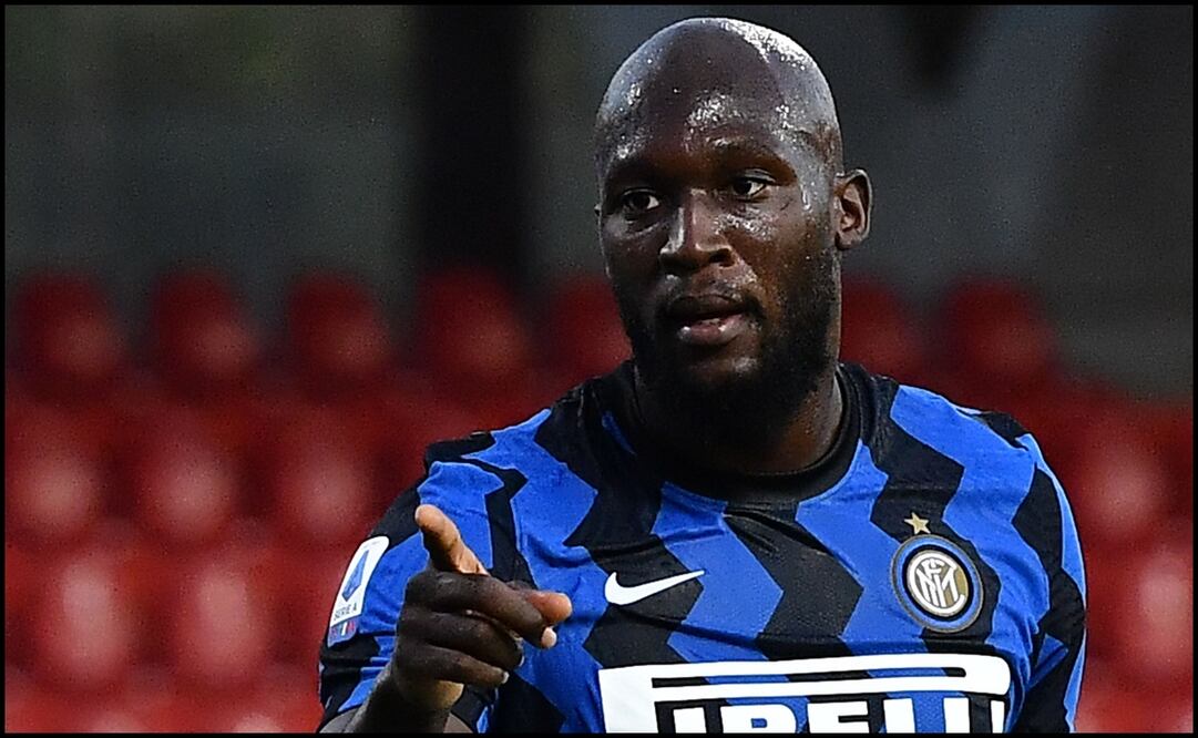 Lukaku confesó que luchó contra el hambre hasta que cumplió 16 años