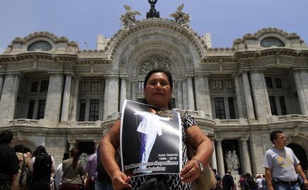 El lunes, homenaje a Juan Gabriel en Bellas Artes: Tovar