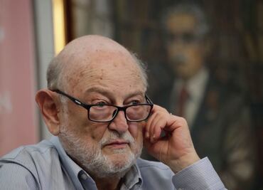 Inseguridad no se resuelve con una policía dentro de CU: Sarukhán