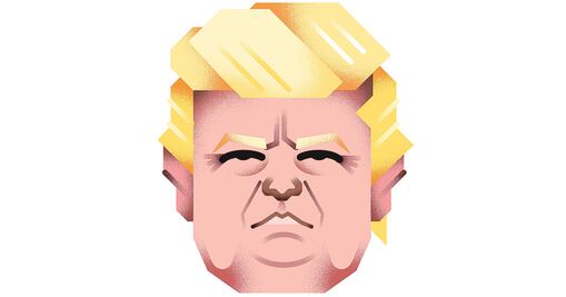 El mandatario que se radicalizó en el cargo