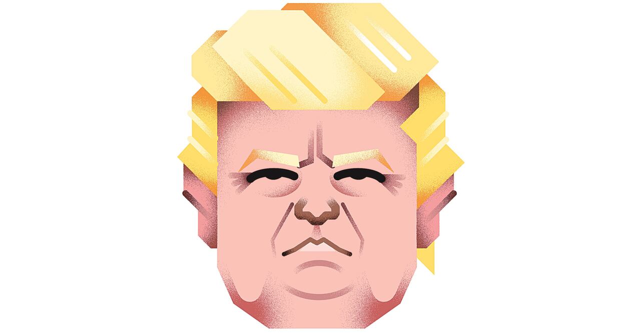 Ilustración: Daniel Razo. EL UNIVERSAL