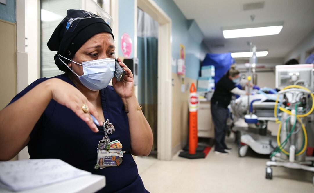 Foto: Mario Tama/Getty Images/AFP