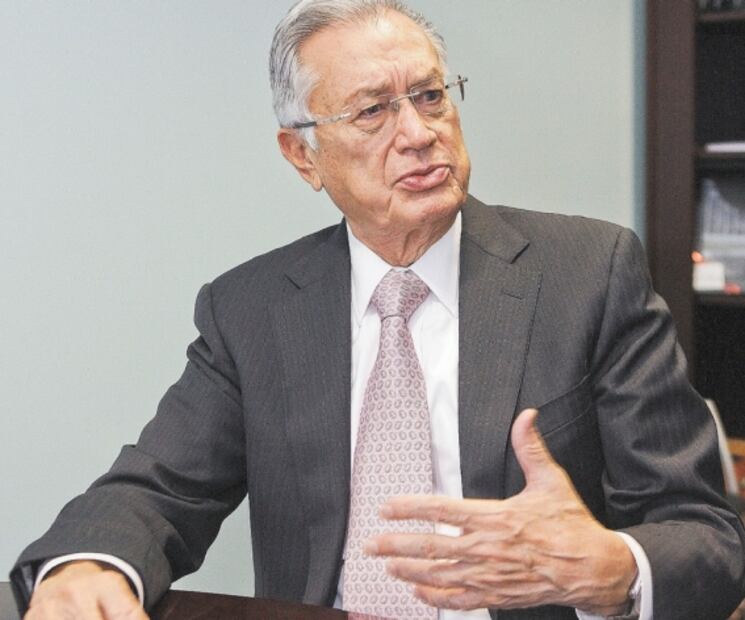 Inmaculado, el credo de la 4T