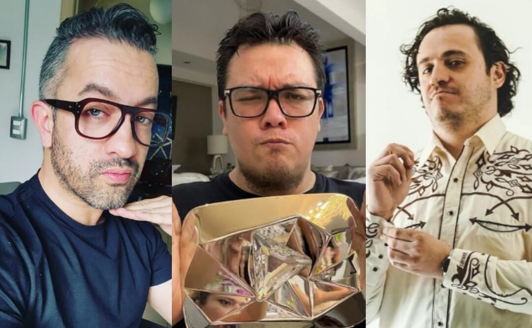 Ricardo O'Farrill colisionó el mundo del Stand Up mexicano con sus declaraciones. Foto: Instagram