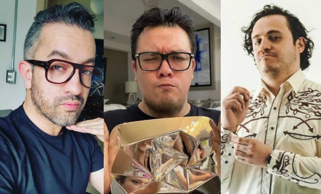 Ricardo O'Farrill colisionó el mundo del Stand Up mexicano con sus declaraciones. Foto: Instagram