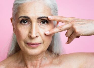 La fruta poco conocida que podría ser la clave para retrasar el envejecimiento, según expertos