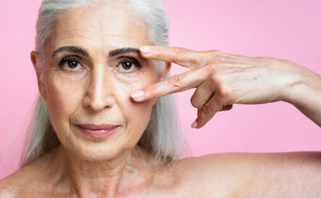 Fruta contra el envejecimiento. Fuente: Freepik