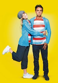 Así lucen los protagonistas de "No se aceptan devoluciones" 10 años después del estreno de la cinta