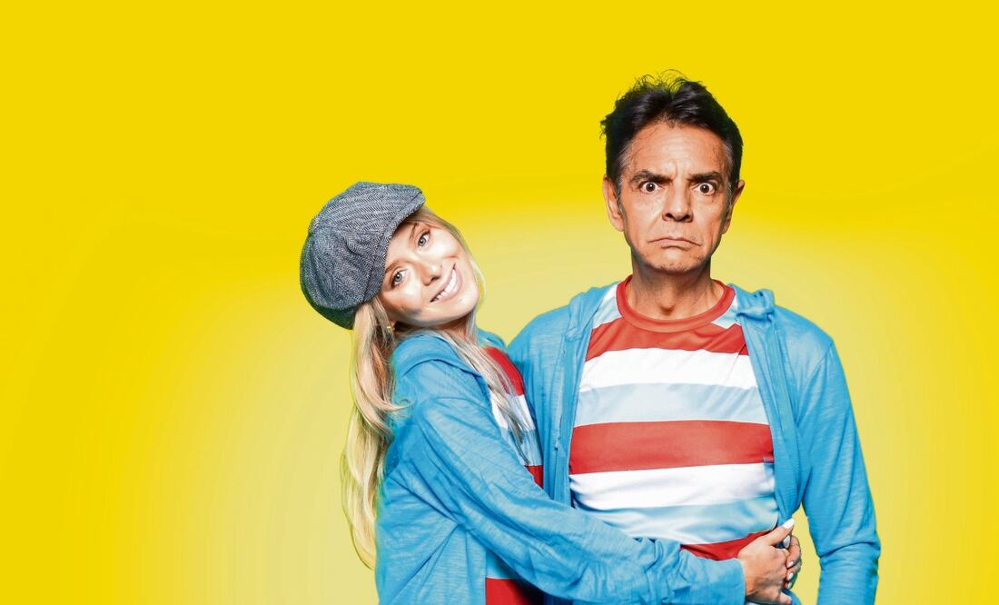 Diez años después, los protagonistas se reencuentran para relanzar la película. Foto: Alfredo Widman