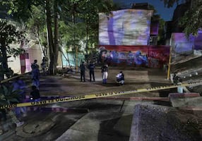 Violencia en Culiacán: reportan asesinato de 3 hombres; localizan hielera con restos humanos