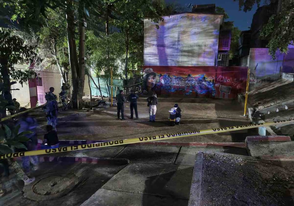 En diversos sectores de la ciudad de Culiacán se registraron los asesinatos de tres personas del sexo masculino. Foto: Especial