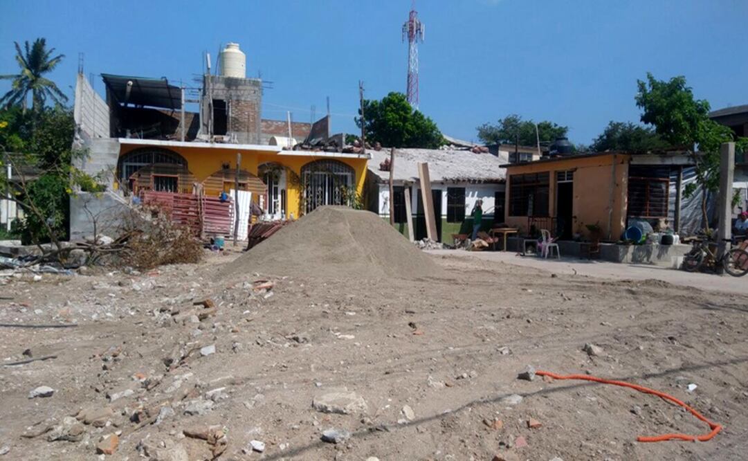 Foto: Archivo / EL UNIVERSAL