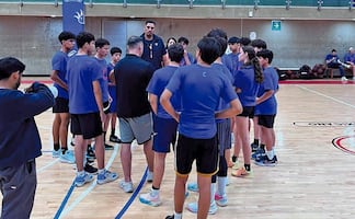 Gustavo Ayón pide un sistema más sólido en el país para el basquetbol