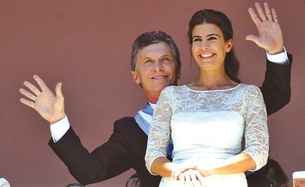 Macri: narco creció en Argentina con complicidad de anterior Gobierno