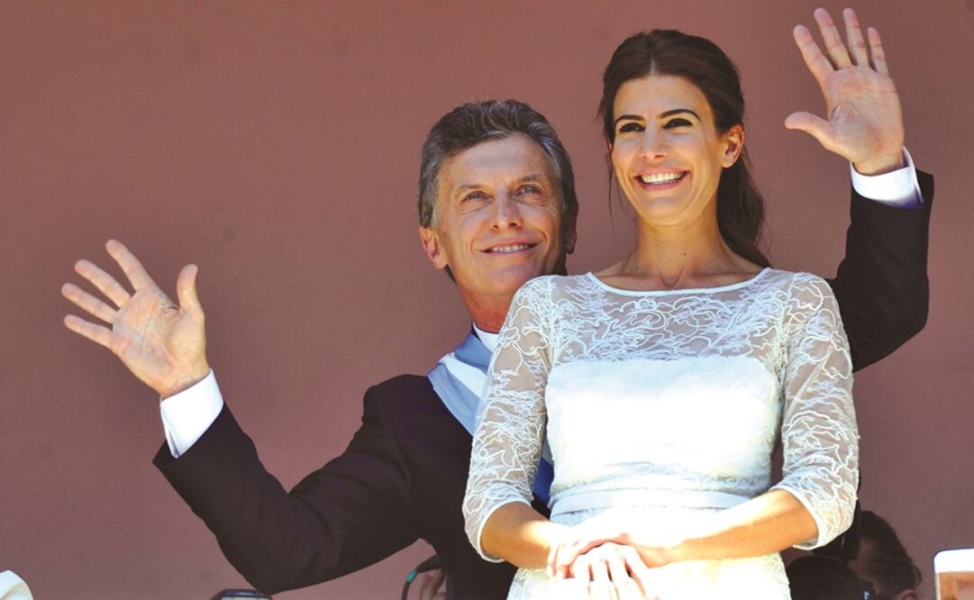 Foto: Archivo Xinhua/Juan Roleri/TELAM)