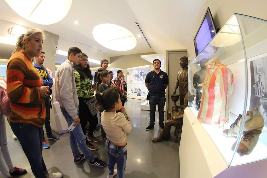 Foto: Dirección de Turismo Zapopan