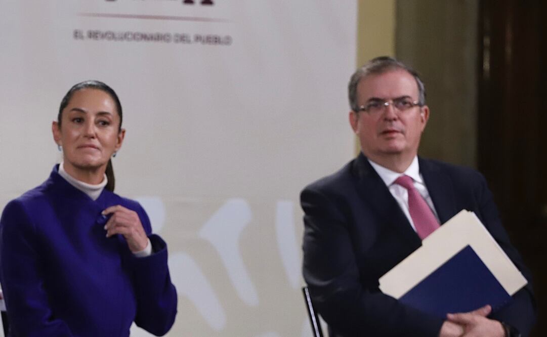 Foto: Berenice Fregoso / EL UNIVERSAL