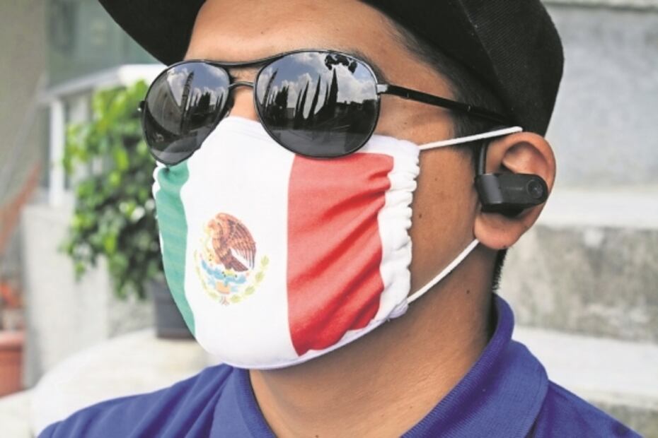 La pandemia, según la 4T