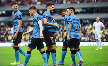 América prestaría a este jugador al Toluca