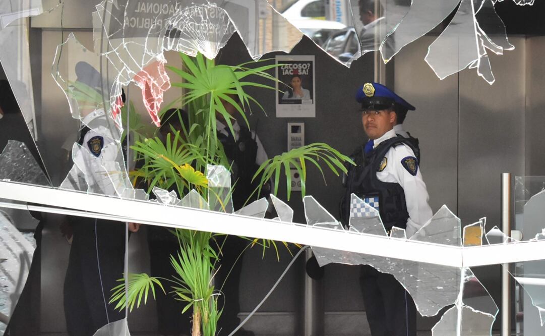 FOTO: ARMANDO MONROY /CUARTOSCURO.COM