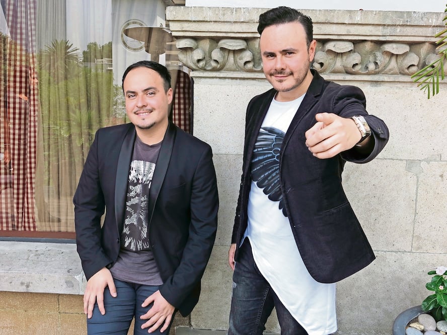 Río Roma se forma en Primera Fila