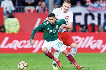 Osorio termina satisfecho la gira 