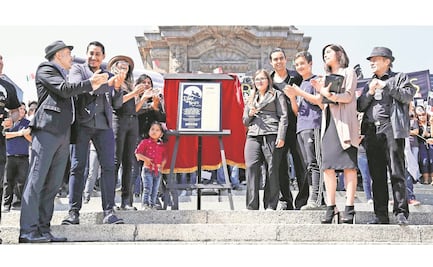 La Dama festejará 23 años con nuevo teatro