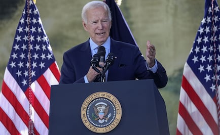 Elon Musk adquirió "un equipo que escupe mentiras en todo el mundo", dice Biden tras compra de Twitter