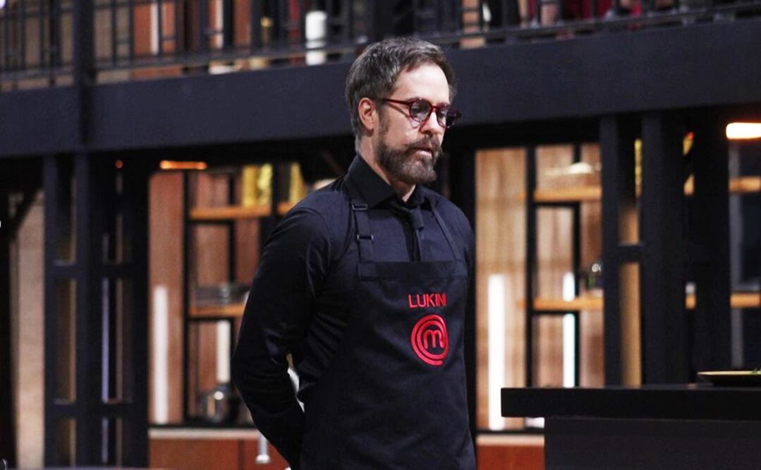 El conductor y modelo no tuvo suerte en los platillos que entregó en el primer episodio de esta competencia de cocina.
Foto: Instagram