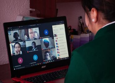 Por Covid-19, estudiantes mexicanos pierden lo equivalente a dos años de escolaridad: IMCO