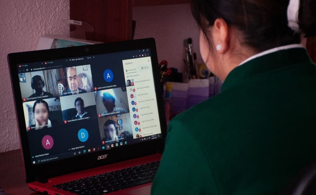 Foto: Archivo / EL UNIVERSAL