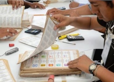 Estado de México, "sin incidentes graves" durante la contienda electoral