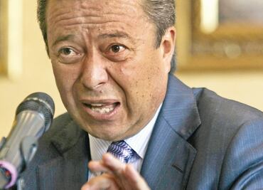 Avanza consulta sobre mando policiaco