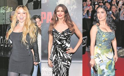 Las novias “internacionales” de Luismi