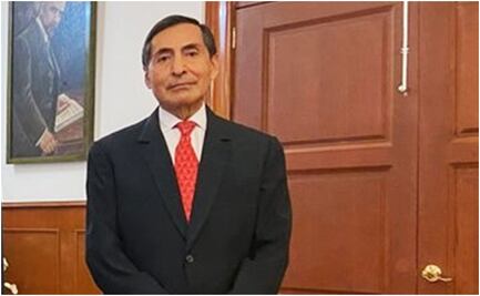 Ramírez de la O reconoce a Congreso por aprobar miscelánea y Ley de Ingresos 2022