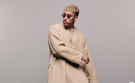 Bad Bunny propone reiniciar el 2020 cuando pase la pandemia