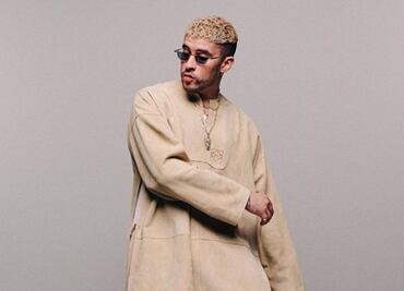 Bad Bunny propone reiniciar el 2020 cuando pase la pandemia