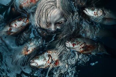 Édgar Nito y el espanto mitopescador, por Jorge Ayala Blanco