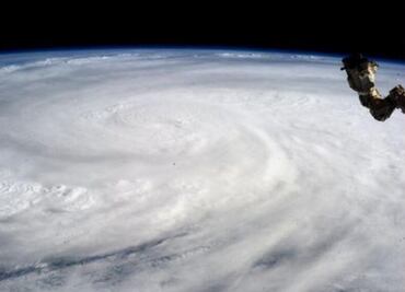 Detectan atmósfera en exoplaneta del tamaño de la Tierra